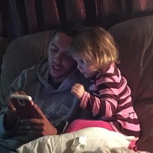 Meet your Posher, Desmond